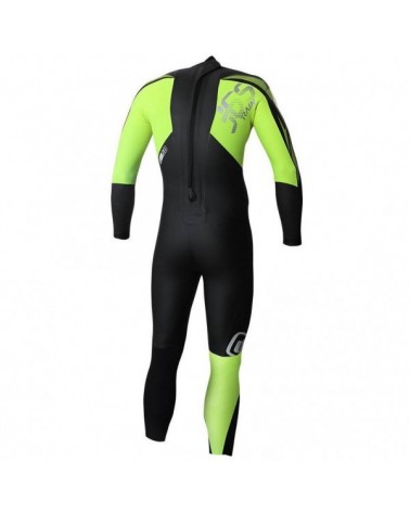 Neopreno Zerod 365 Train 2017 Hombre