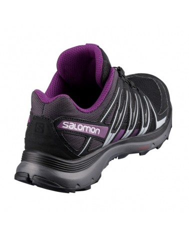 Zapatillas Salomon XA Lite 2017 Mujer