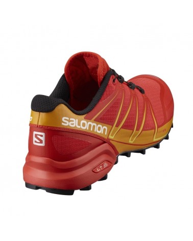 Zapatillas Salomon Speedcross Pro  2017 Hombre