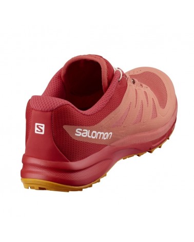 Zapatillas Salomon Sense Pro 2 2017 Mujer