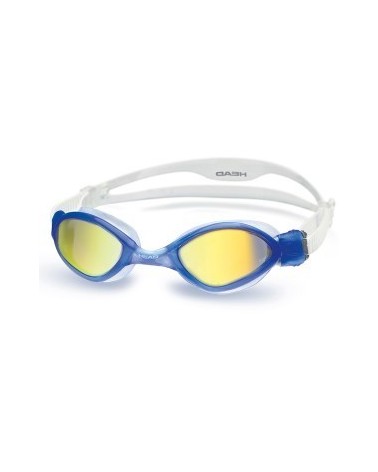 Gafas natación Zoggs Tiger LSR+ Titanium Mirror R 