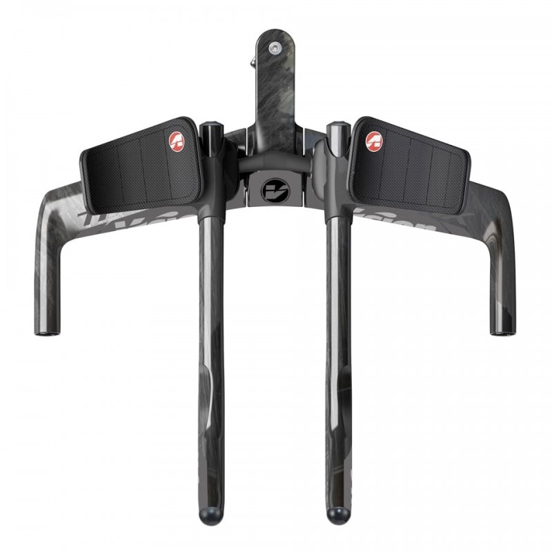 Vision Trimax Carbon 4d Compact Vision TriMax Compact Manillar