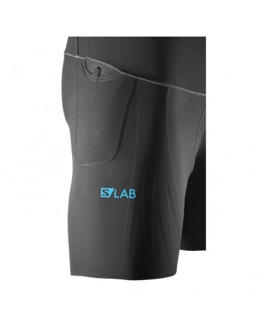 Malla Salomon S-Lab Support Half Tight M 2017 Hombre