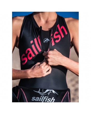 Mono Sailfish trisuit Team Hombre