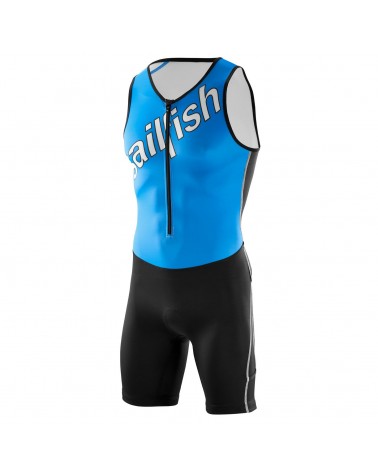 Mono Sailfish Trisuit Team Hombre