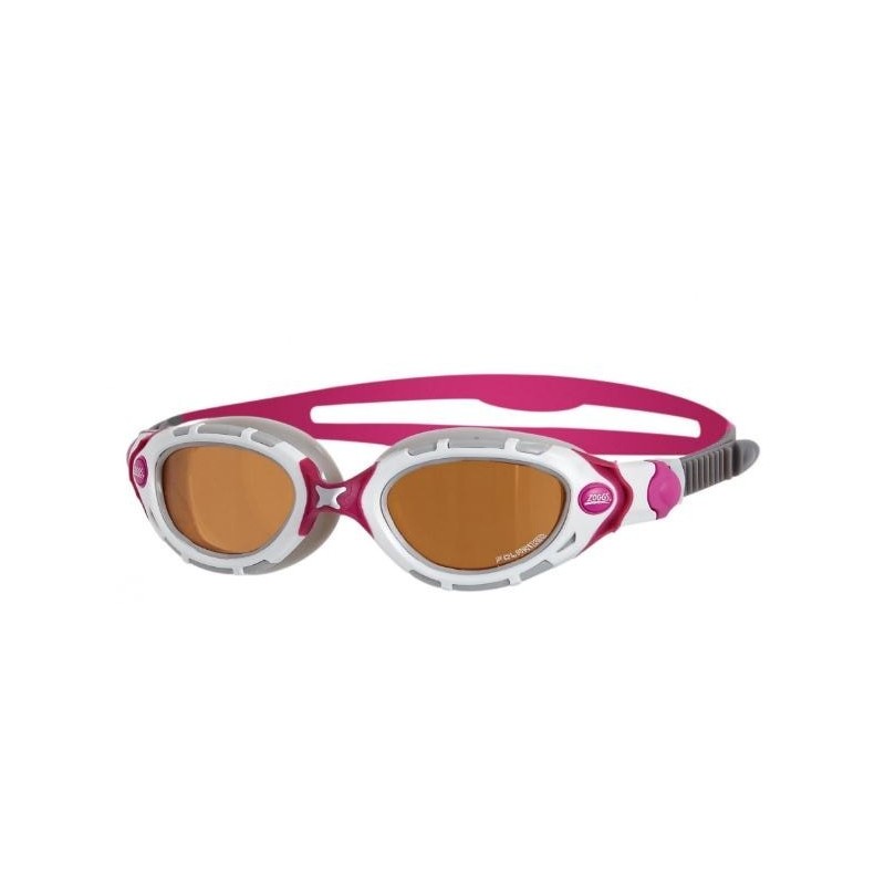 Gafas de natación Zoggs Fusion Air mujer
