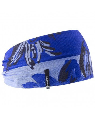 Salomon Bandana Headband 2017