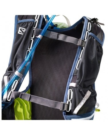 Mochila Salomon Skin Pro 10 Set 2017