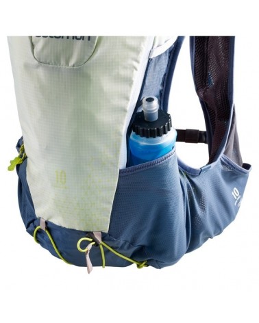 Mochila Salomon Skin Pro 10 Set 2017