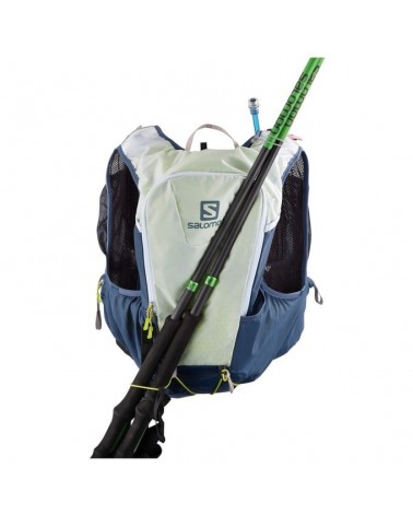 Mochila Salomon Skin Pro 10 Set 2017