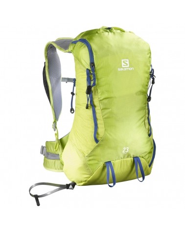Mochila Salomon X Alp 23 2017
