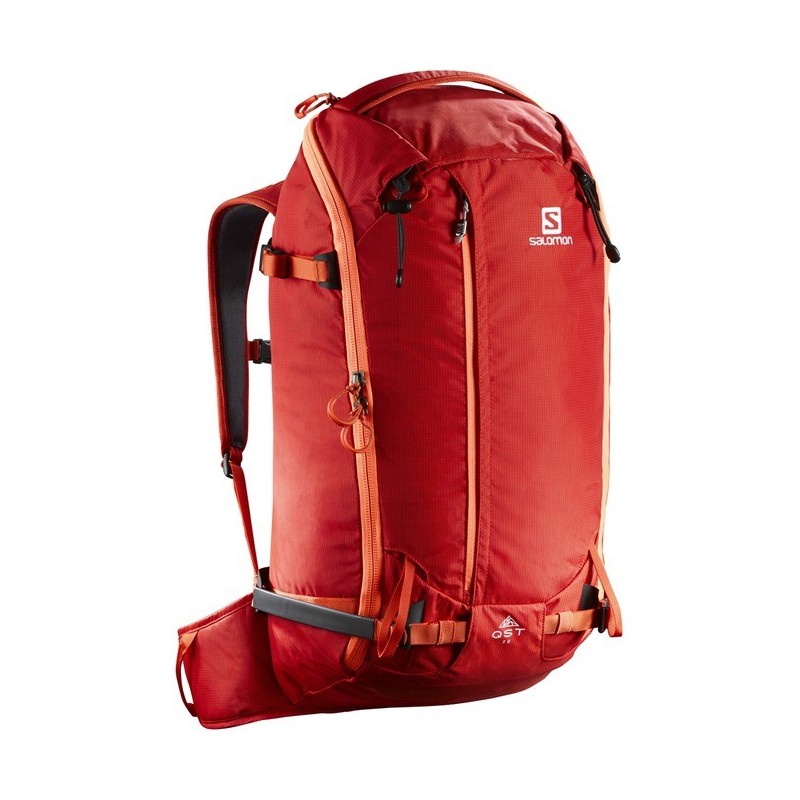 Mochila Salomon QST 30 2017