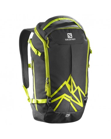 Mochila Salomon QST 12 2017