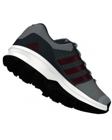 Zapatillas Adidas Duramo 7 Trail 2017 Hombre