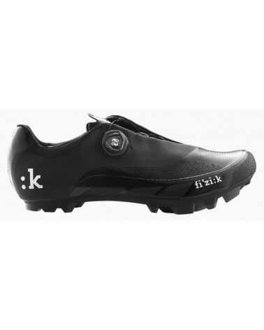 Zapatillas Fizik M3B 2017