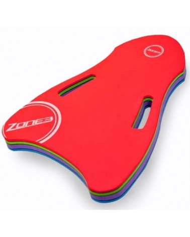 Tabla Zone3 KickBoard Multicolor