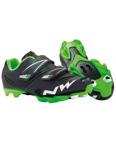 Zapatillas NORTHWAVE HAMMER JUNIOR
