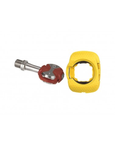 Pedales SPEEDPLAY ZERO TITANIUM WALKABLE