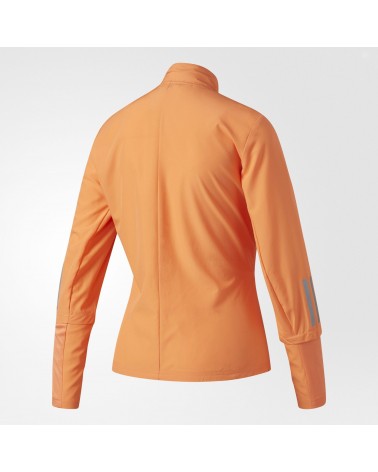 Chaqueta Adidas Response Wind 2017 Mujer