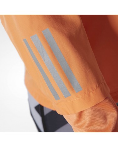 Chaqueta Adidas Response Wind 2017 Mujer