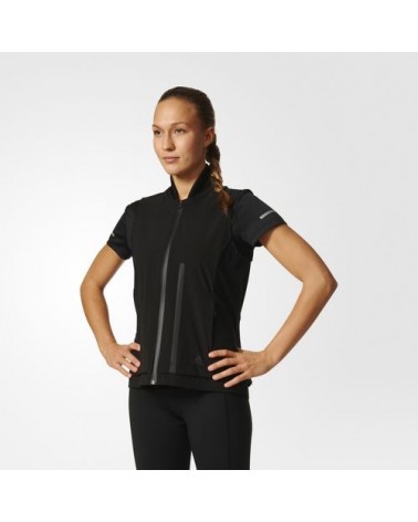Chaleco Adidas Ultra Energy 2017 Mujer