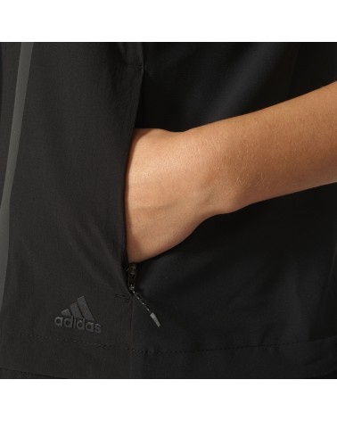 Chaleco Adidas Ultra Energy 2017 Mujer