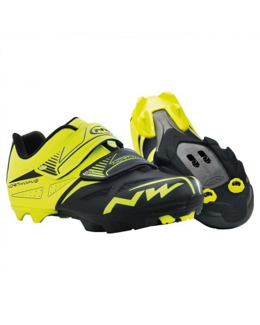 Zapatillas Northwave Spike Evo