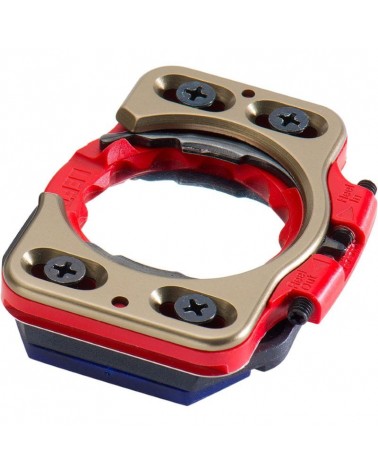 Calas Speedplay Zero Pave