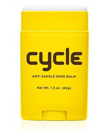 Body Glide Cycle