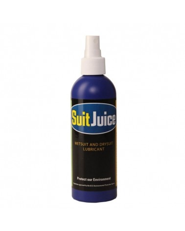 Lubricante para neopreno Suit Juice