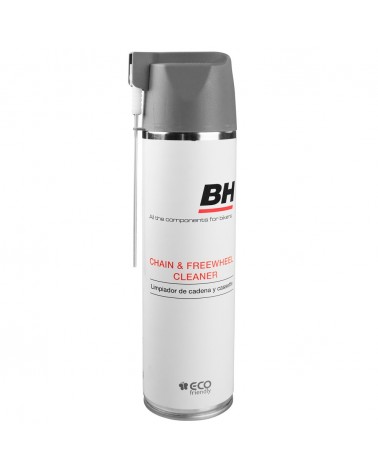 Spray Limpia Cadenas BH 425 ML