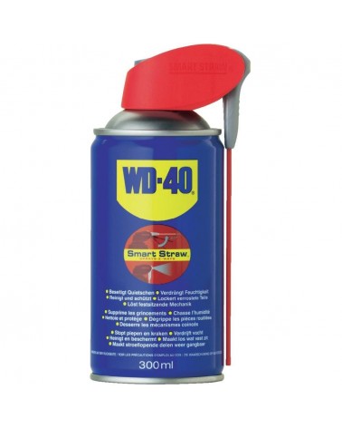 Lubricante WD-40 300 ml