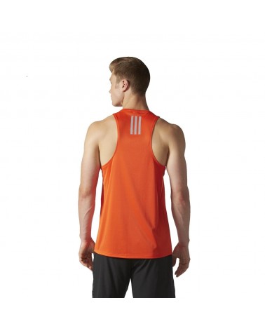 Camiseta Adidas RS Singlet M 2017 Hombre