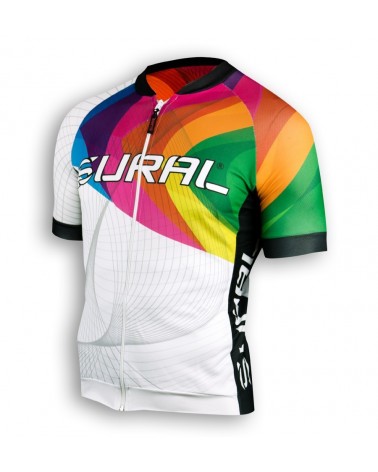 Maillot Sural Rainbow