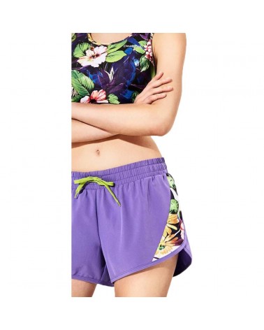 Pantalón Desigual A Short G 2017 Mujer