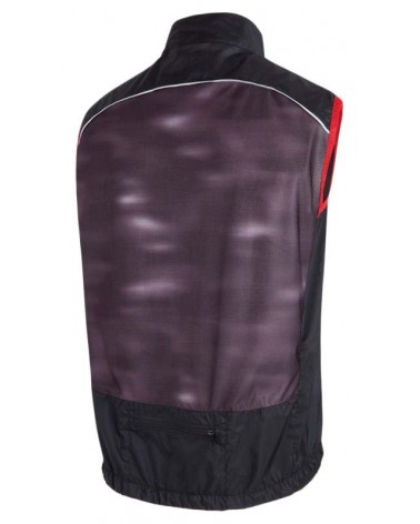 Chaleco Buff Arcy Ultralight Vest