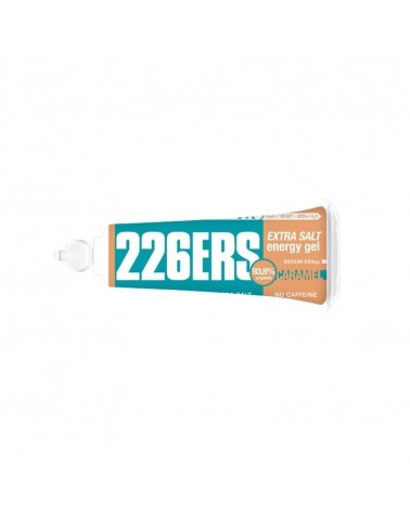 Energy Gel 22ERS Caramelo 25 g