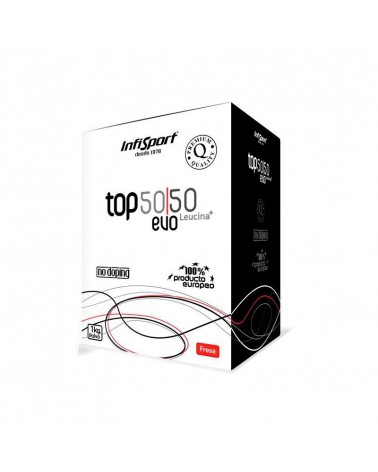Recuperador Infisport Top 50/50 EVO Fresa