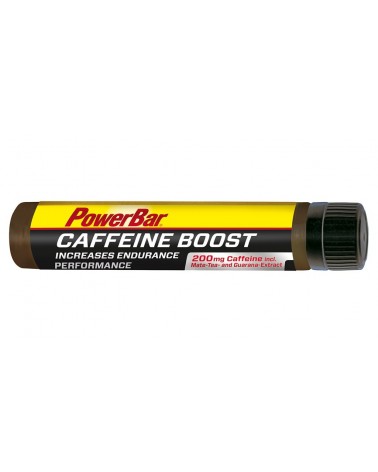 Boost Caffeine Powerbar