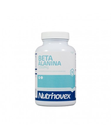 Beta Alanina Nutrinovex