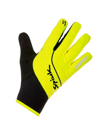 Guantes Spiuk XP Winter