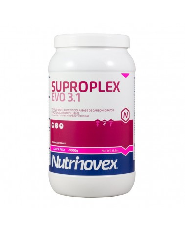 Suproplex Nutrinovex