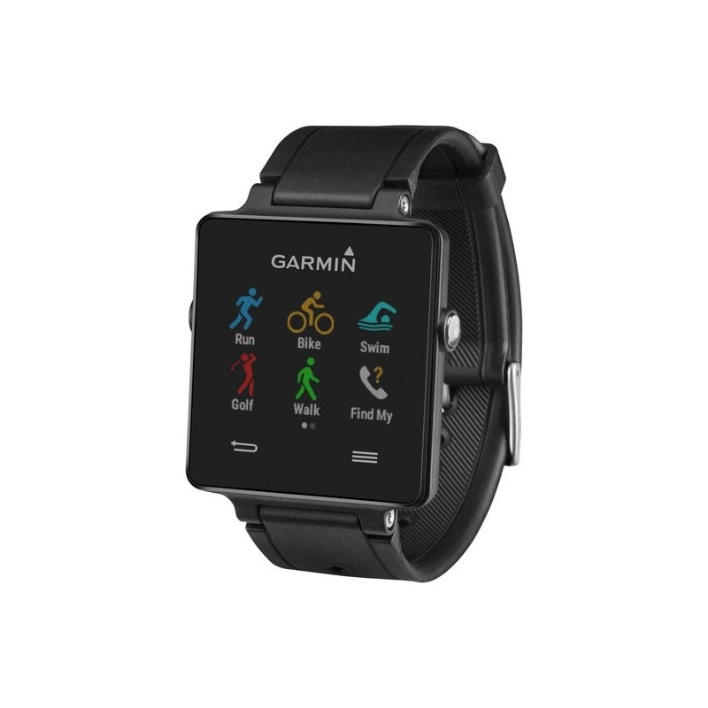 Smartwatch Garmin vívoactive