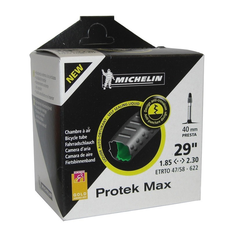 Cámara Michelin Protek MAX 29x1.85-2.30