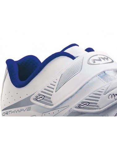 Zapatillas Northwave Eclipse Evo