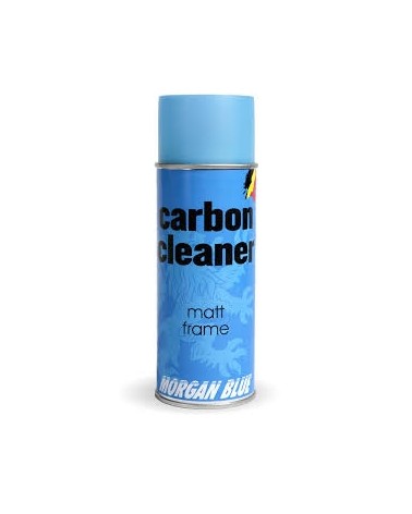 Carbon Cleaner Matt 400 ML 2017