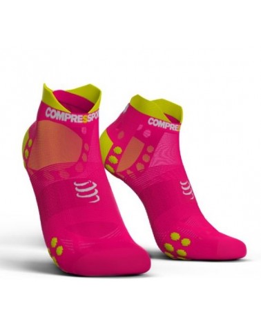 Calcetines Compressport Pro Racing Socks V3.0 Ultralight Run