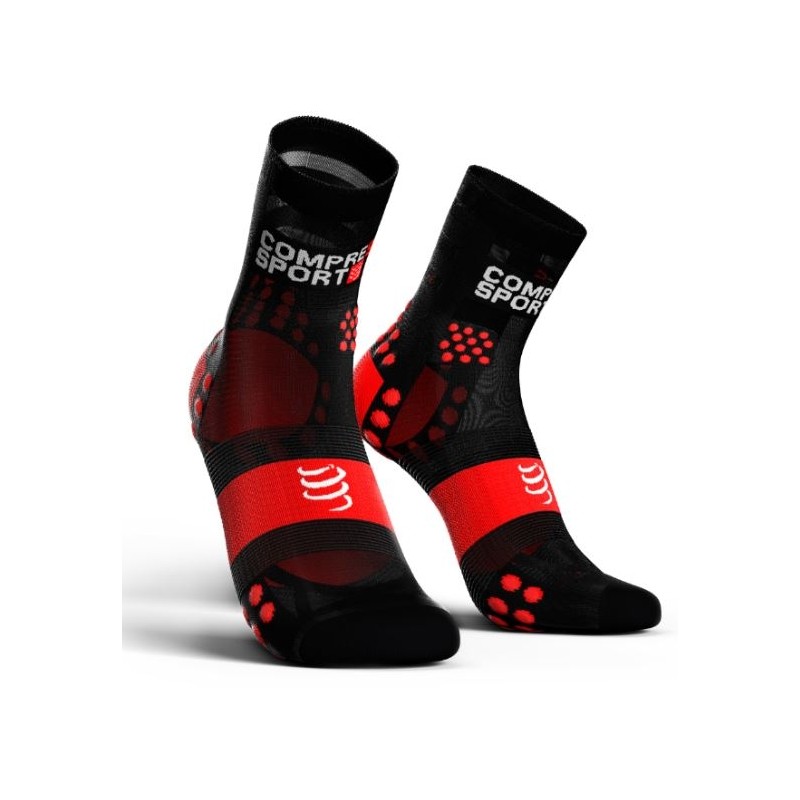 Calcetines Compressport Pro Racing Socks V3.0 Ultralight Run