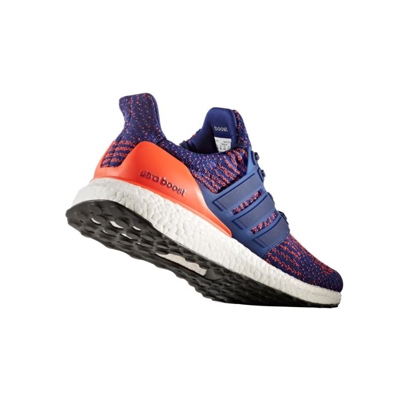 Zapatillas adidas Ultra Boost 2017 Hombre - Tutriatlon.com