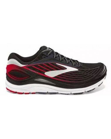 Zapatillas Running Brooks Transcend 2017 Hombre